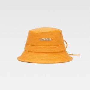 Jacquemus Bucket Hat